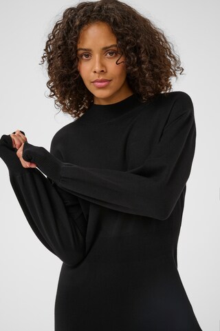 Robe 'KAMarina' Kaffe en noir