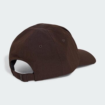 Casquette de sport 'Motion' ADIDAS PERFORMANCE en marron