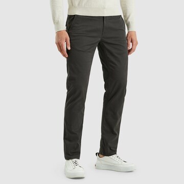 PME Legend Slim fit Pants in Grey