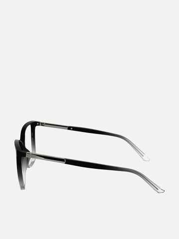 Occhiali da sole di Calvin Klein in nero