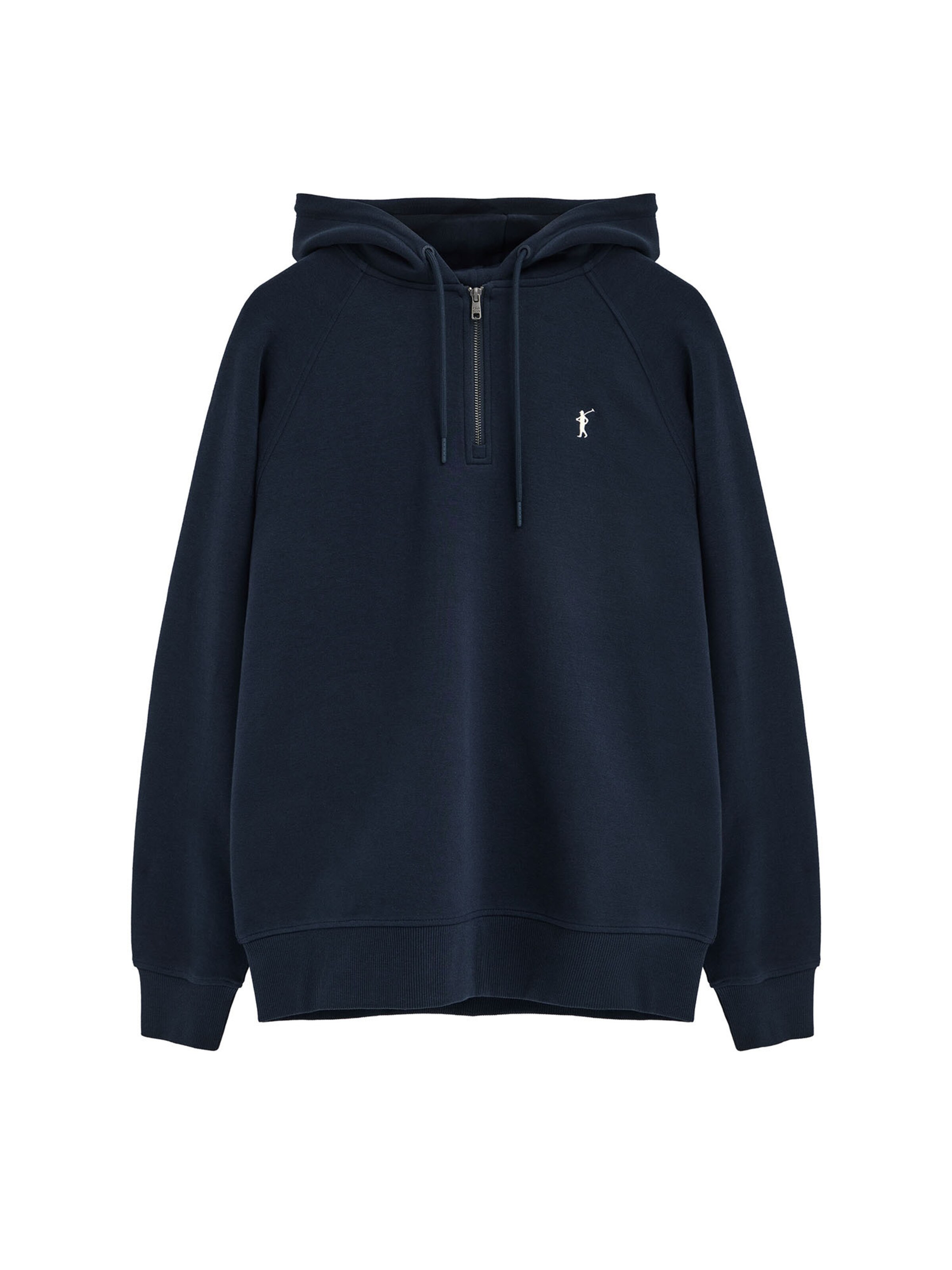 Polo Club Sweatshirt ' RIGBY' in XXXL in navy, Produktansicht