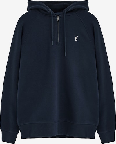 Polo Club Sweatshirt ' RIGBY' in XXXL in navy, Produktansicht
