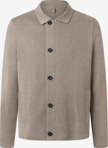 Giacchetta di MAERZ Muenchen in beige: frontale