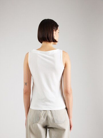 VERO MODA Top 'VMMia' in Weiß