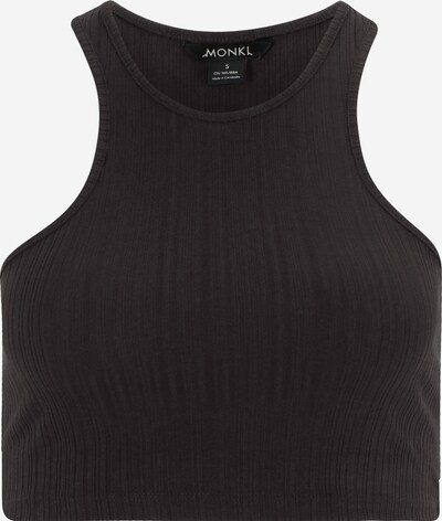 Monki Top 'Jane' u crna, Pregled proizvoda
