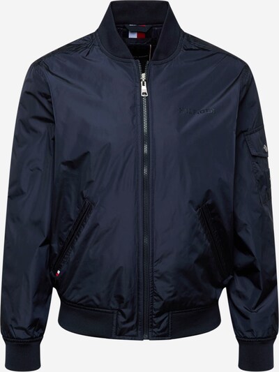 TOMMY HILFIGER Between-Season Jacket in Navy / Red / White, Item view