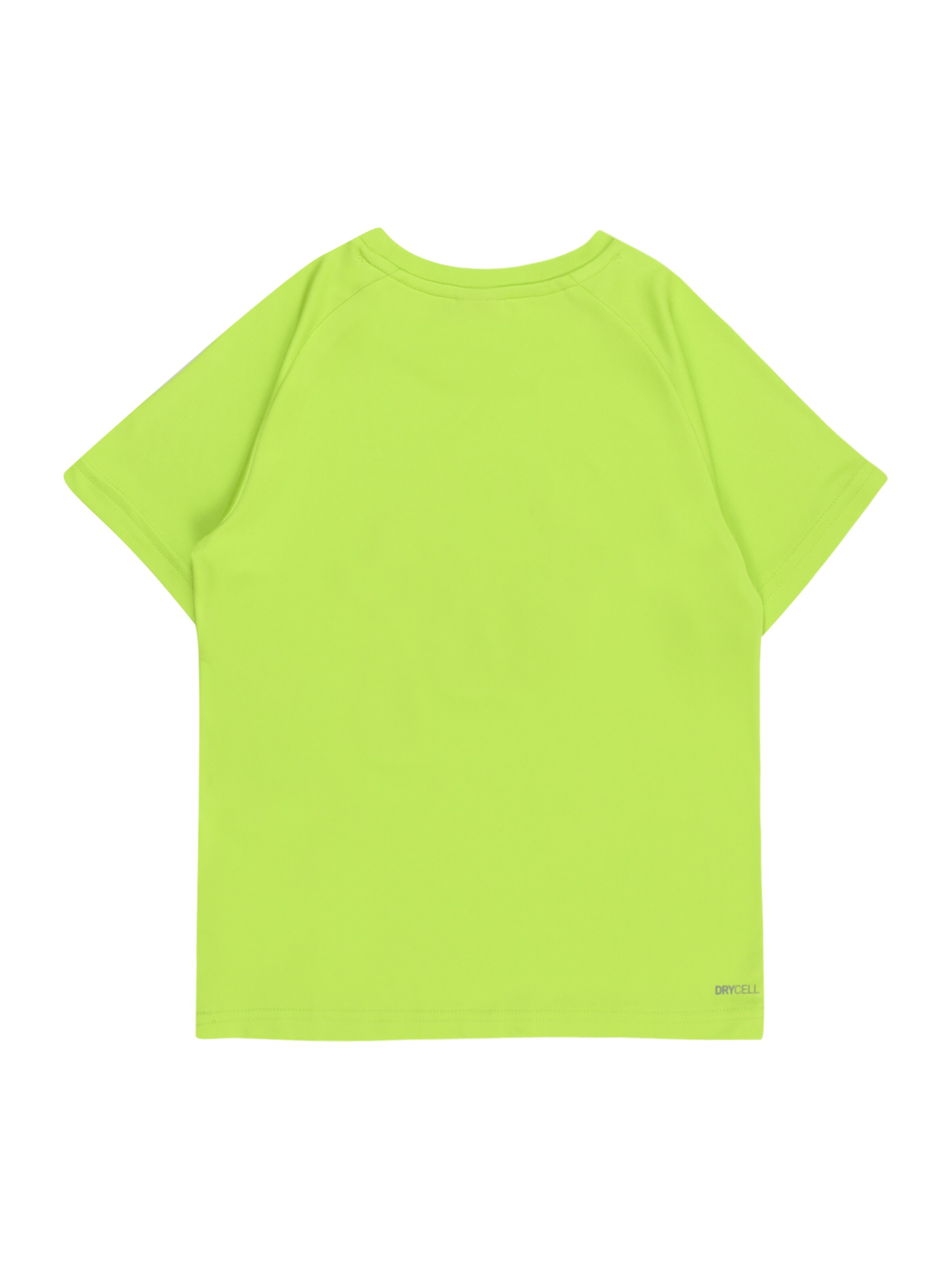 PUMA Shirt in Green