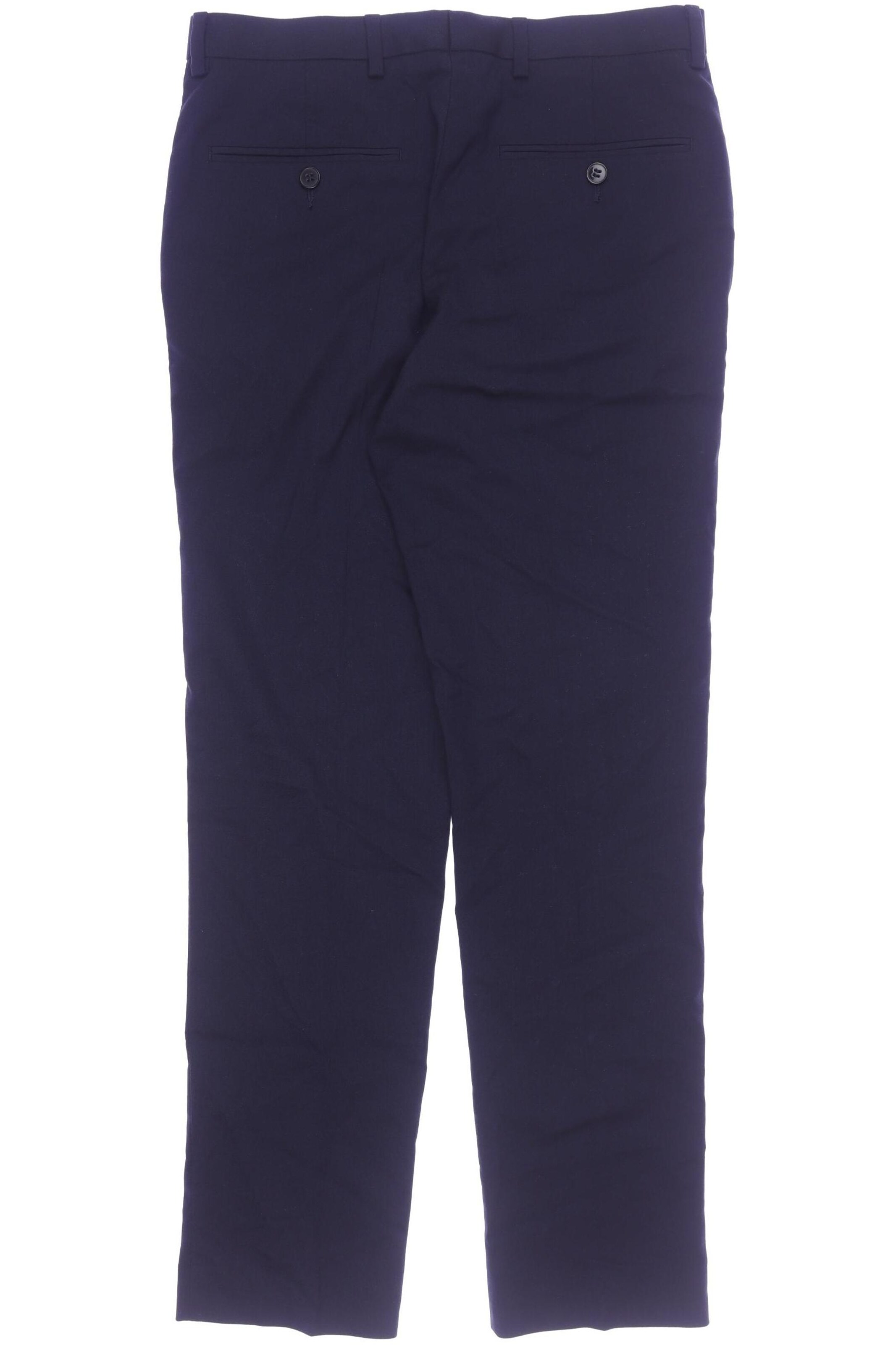 BURTON Pants in 28 in Blue