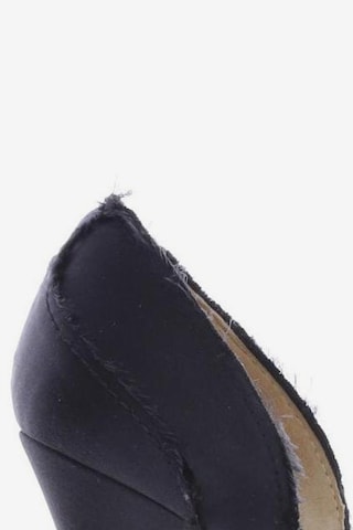 Pedro García Sandals & High-Heeled Sandals in 37 in Black
