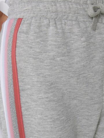 Tezenis Tapered Pants in Grey