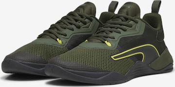 Chaussure de sport 'Fuse 2.0' PUMA en vert