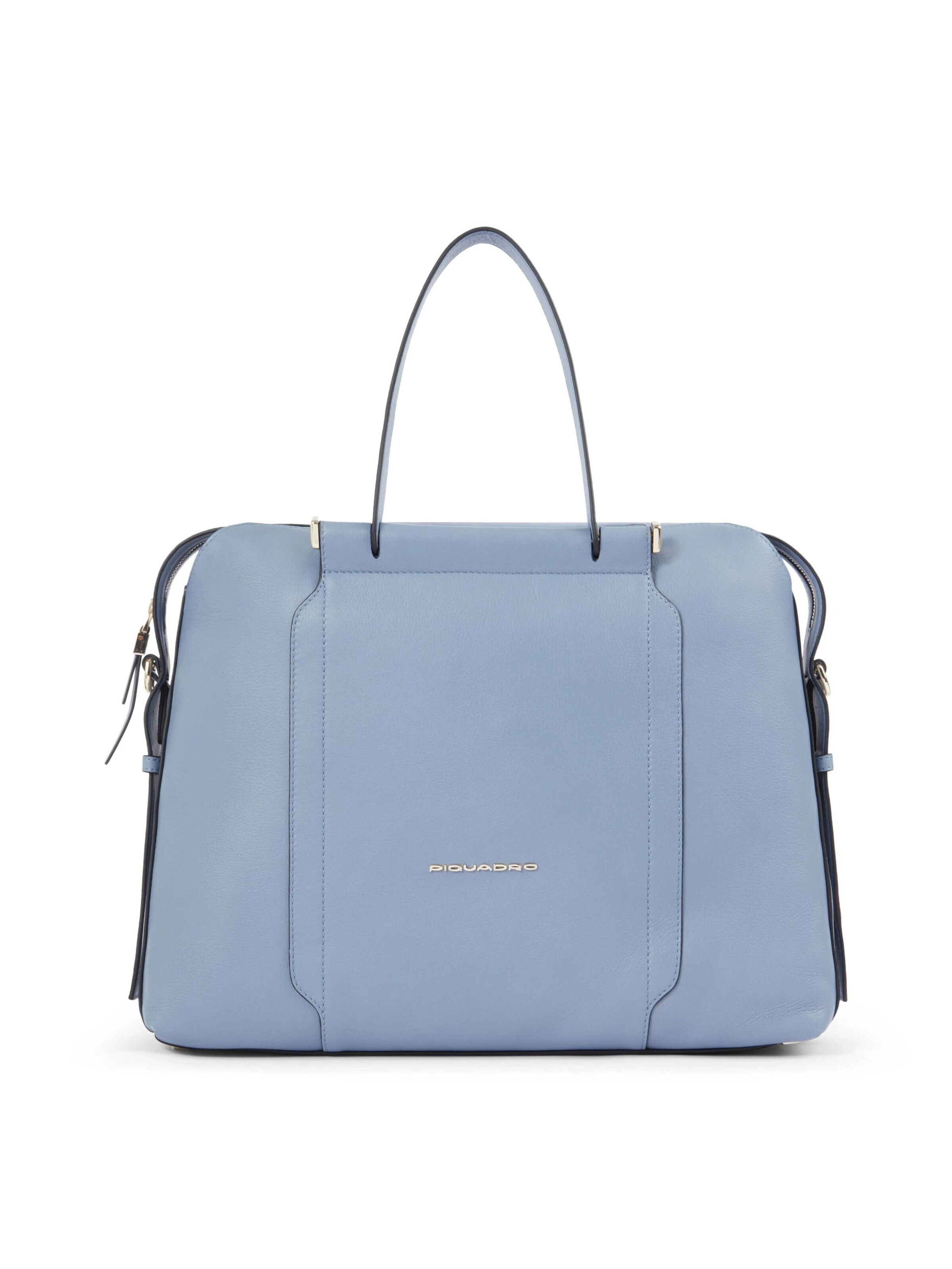 Piquadro Laptoptasche‌‌‌‌ in Blau: Vorderseite