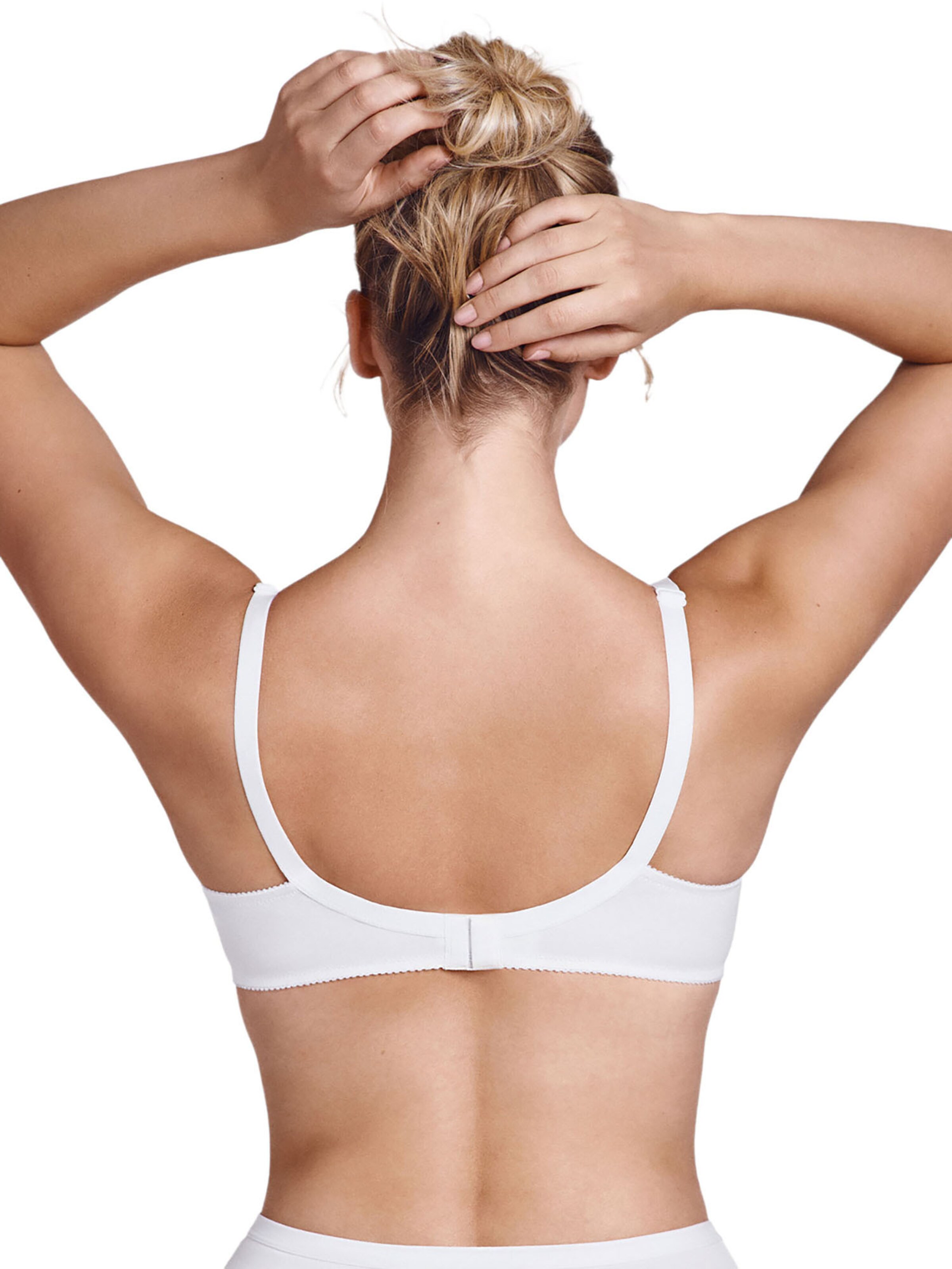 Lisca Minimiser Bra 'Manja' in Mixed colors