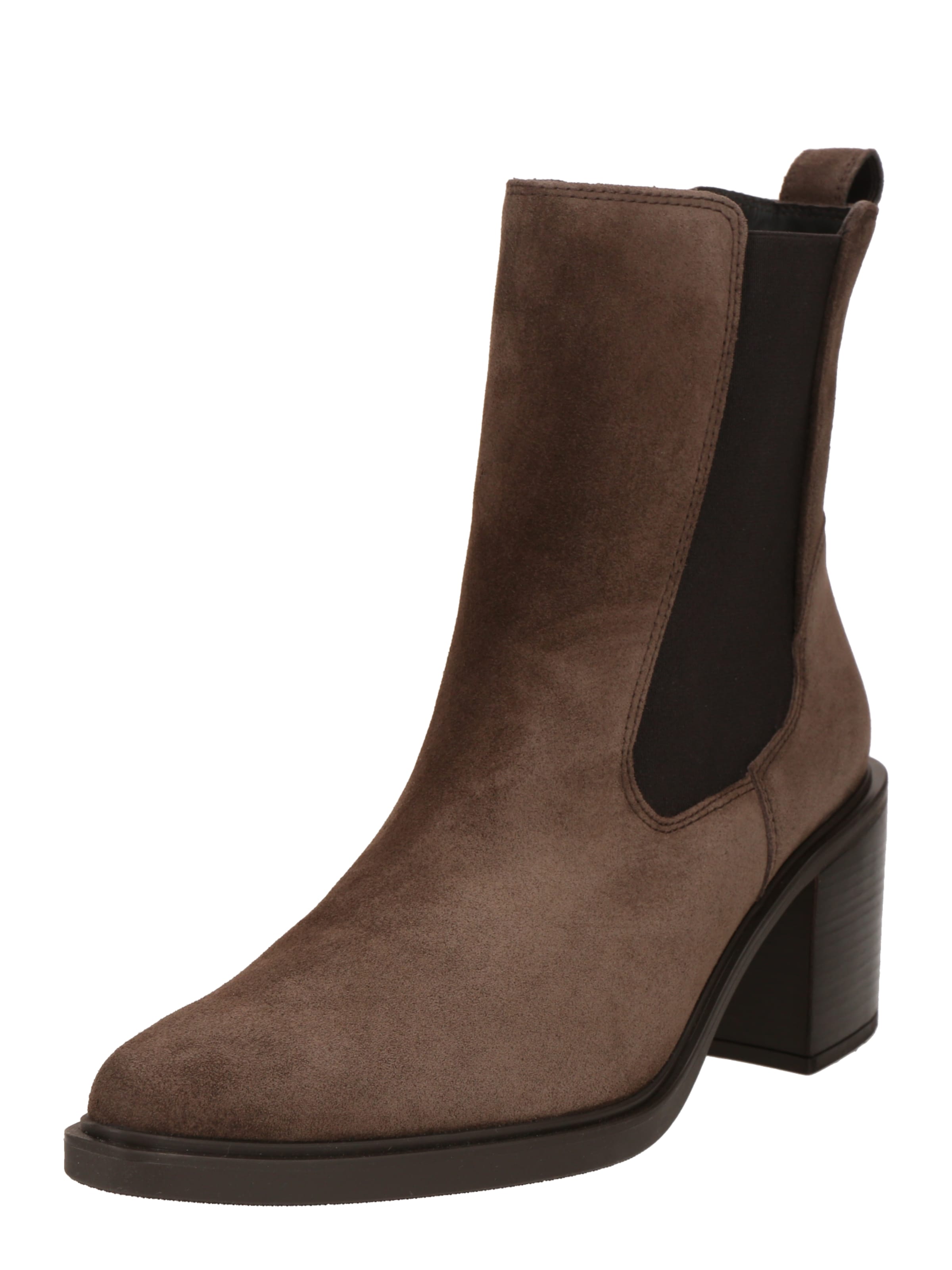 Paul Green Chelsea-bootsi värissä ruskea: etupuoli