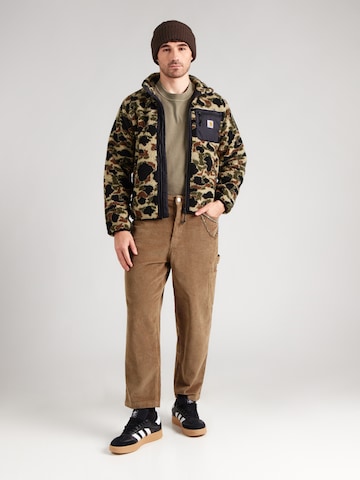 Santa Cruz Tapered Hose in Beige