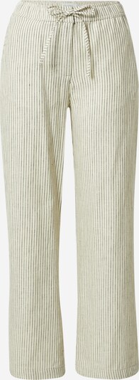 CRAGHOPPERS Pantalon outdoor 'Linah' en mastic / bleu nuit, Vue avec produit