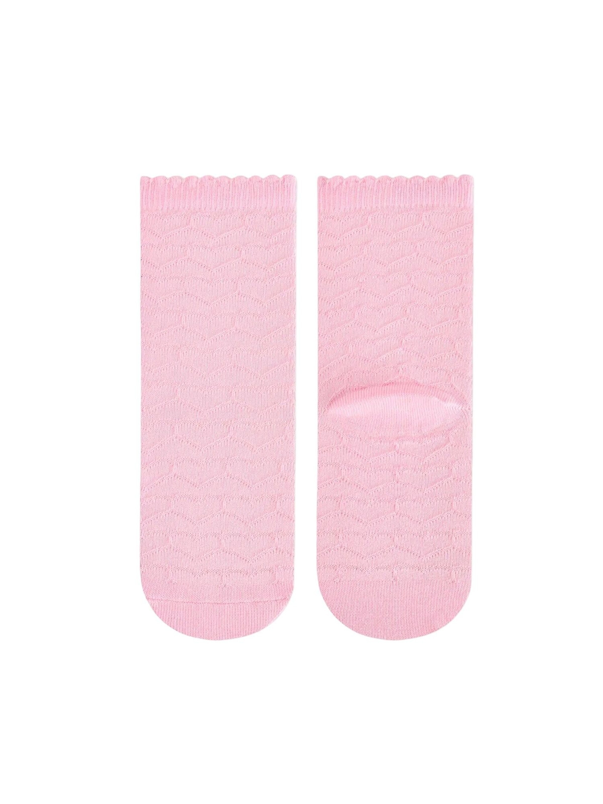 Penti Sokken 'PENTI Mädchen Einhorn Baumwoll 2er-Pack Socken' in Gemengde kleuren