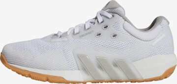 ADIDAS SPORTSWEAR Sneakers laag 'Dropset' in Wit