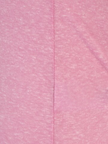 ABOUT YOU REBIRTH STUDIOS Shirt 'Tamara' in Roze