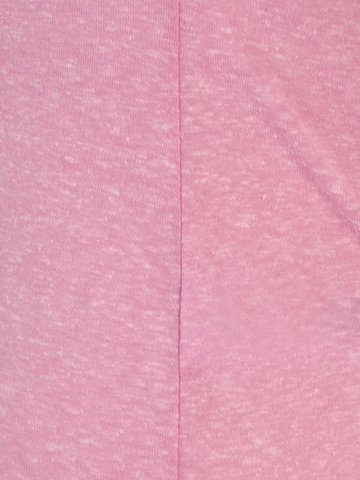 ABOUT YOU REBIRTH STUDIOS Koszulka 'Tamara' w kolorze różowy
