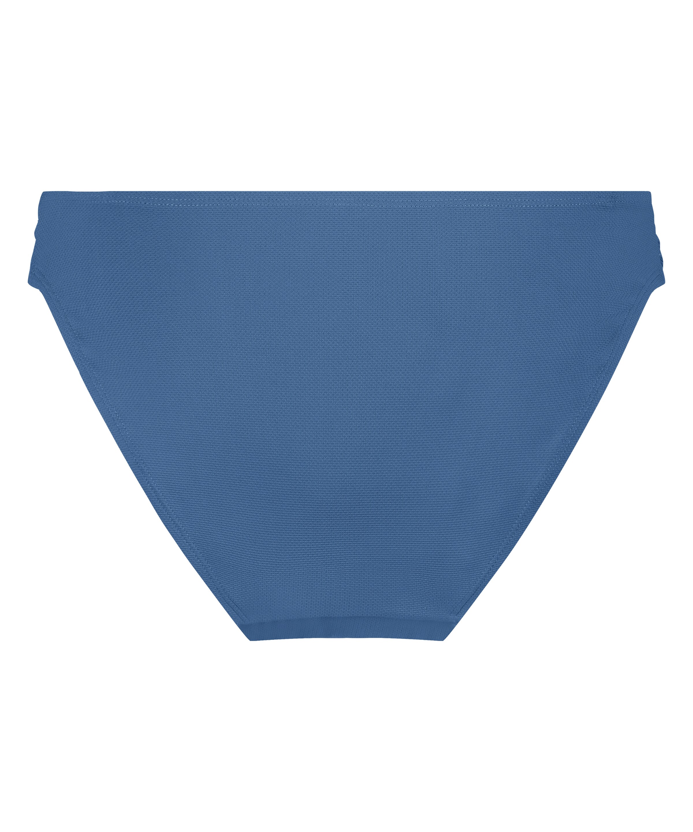 Hunkemöller Bikinitrusse i blå