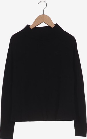 & Other Stories Sweater & Cardigan in XS in Black: front