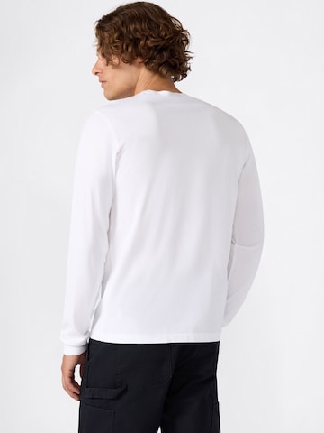 Champion Authentic Athletic Apparel Тениска в бяло