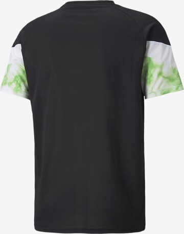 PUMA Performance Shirt in Black