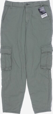 LEVI'S ® Pants in S in Green: front