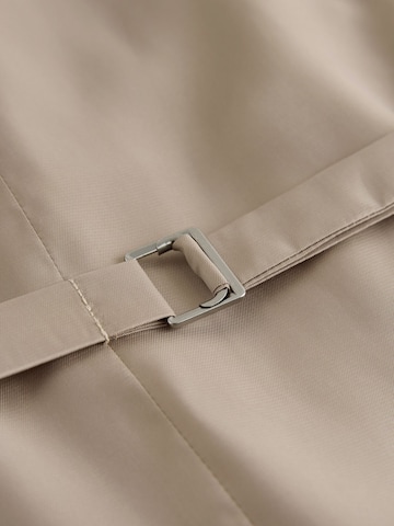 Next Жилет от костюма в Бежевый