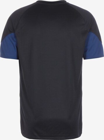 T-Shirt fonctionnel 'FC Schalke' UMBRO en noir