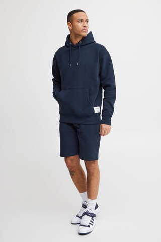 11 Project Sweatshirt 'Prandro' in Blauw
