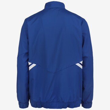 ADIDAS SPORTSWEAR Training Jacket 'Condivo 22' in Blue