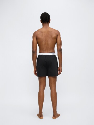 Calvin Klein Underwear Pajama pants in Black