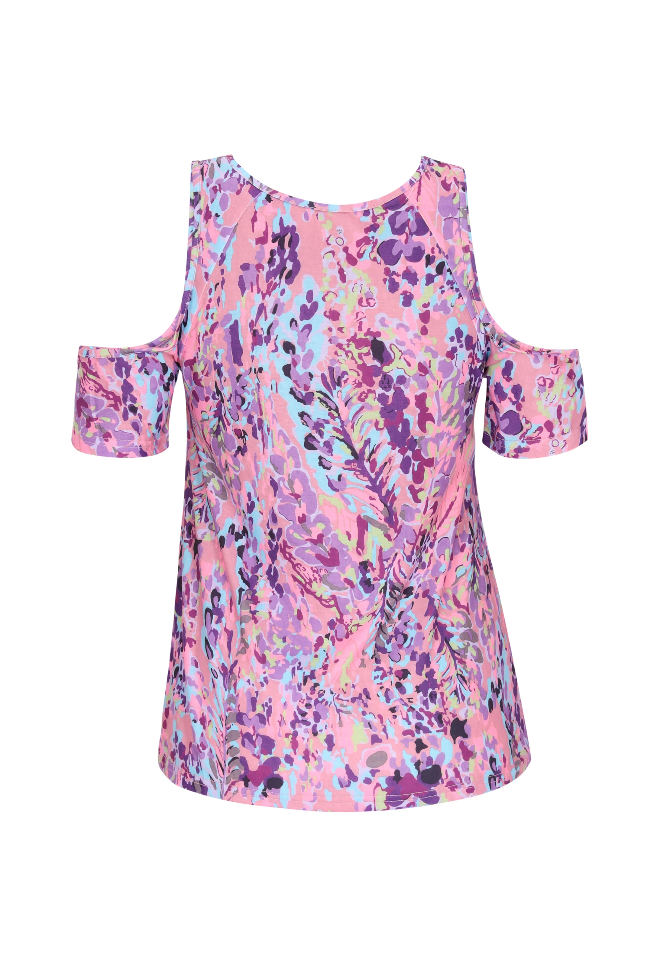 NALLY Μπλούζα σε ροζ