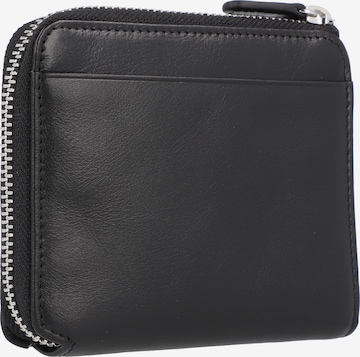 Picard Wallet 'Apache' in Black