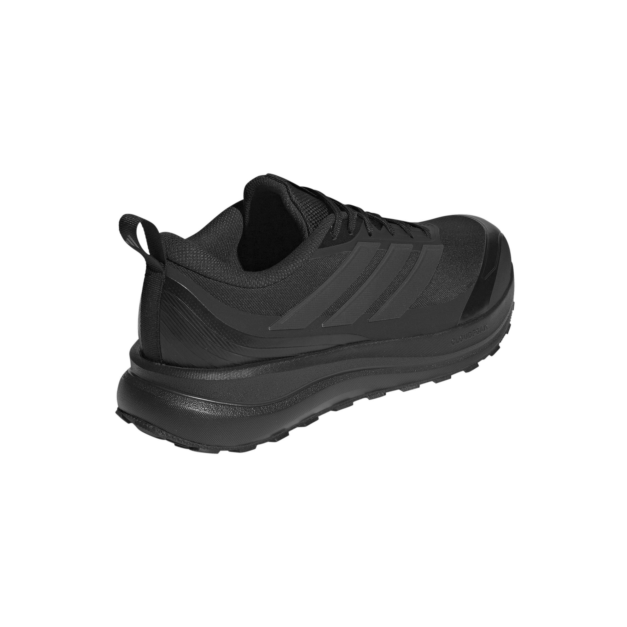 ADIDAS PERFORMANCE Παπούτσι για τρέξιμο 'Runfalcon 6' σε μαύρο