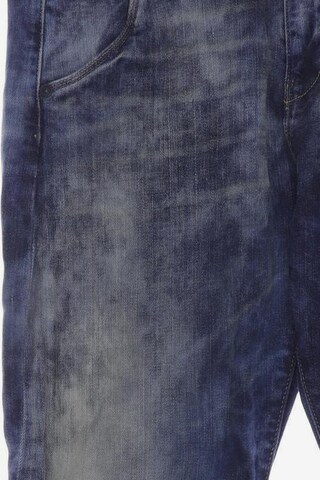 MAISON SCOTCH Jeans 27 in Blau