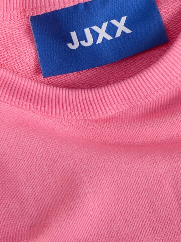JJXX Mikina 'JXMadi' – pink