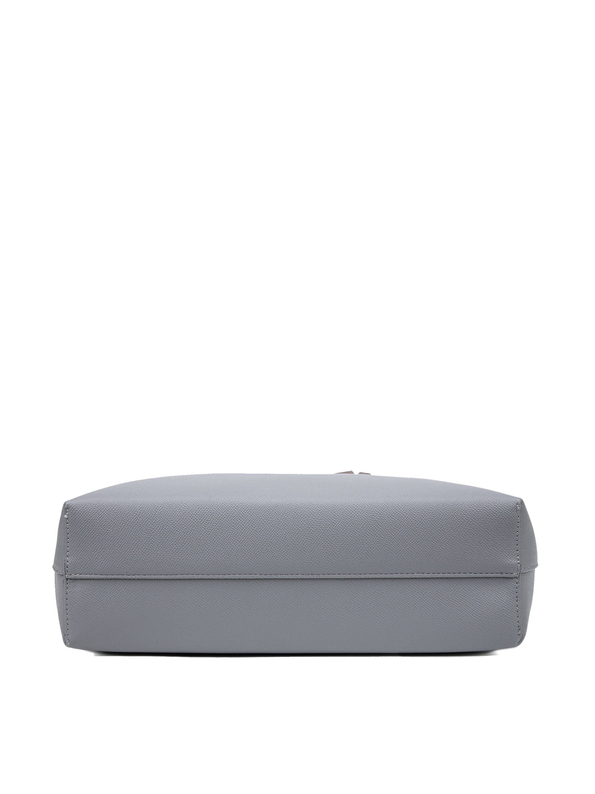 Borsa a spalla di David Jones in grigio