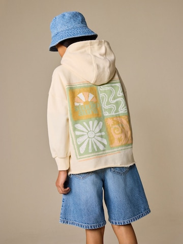 Next Dressipluus, värv beež: eest vaates