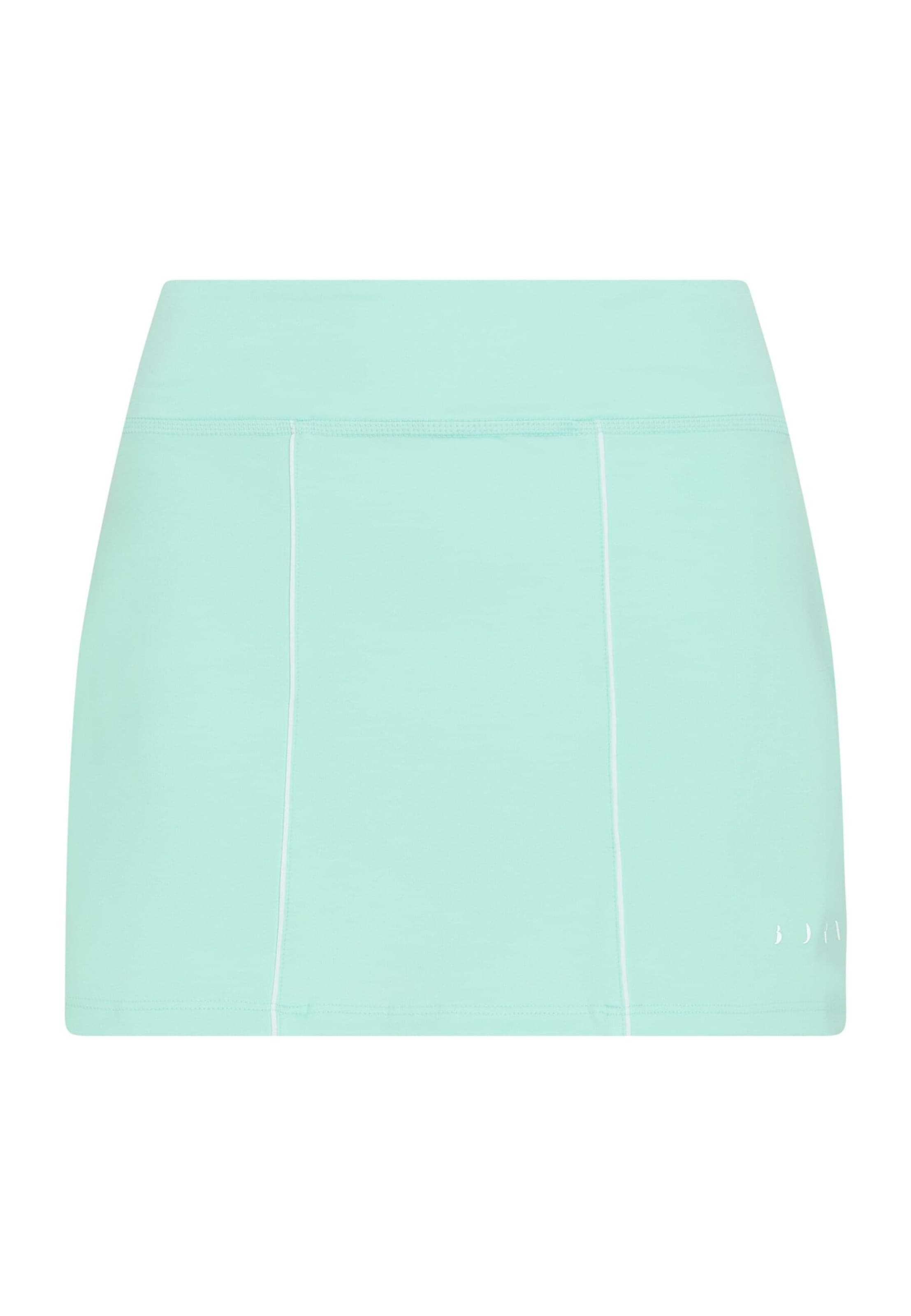 Born Living Yoga Sports trousers 'Soleil' in Blue: front