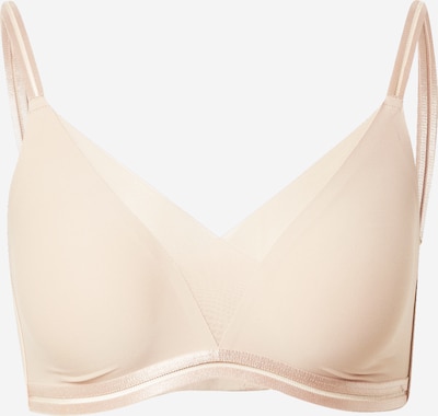 NATURANA Soutien-gorge en beige clair, Vue avec produit