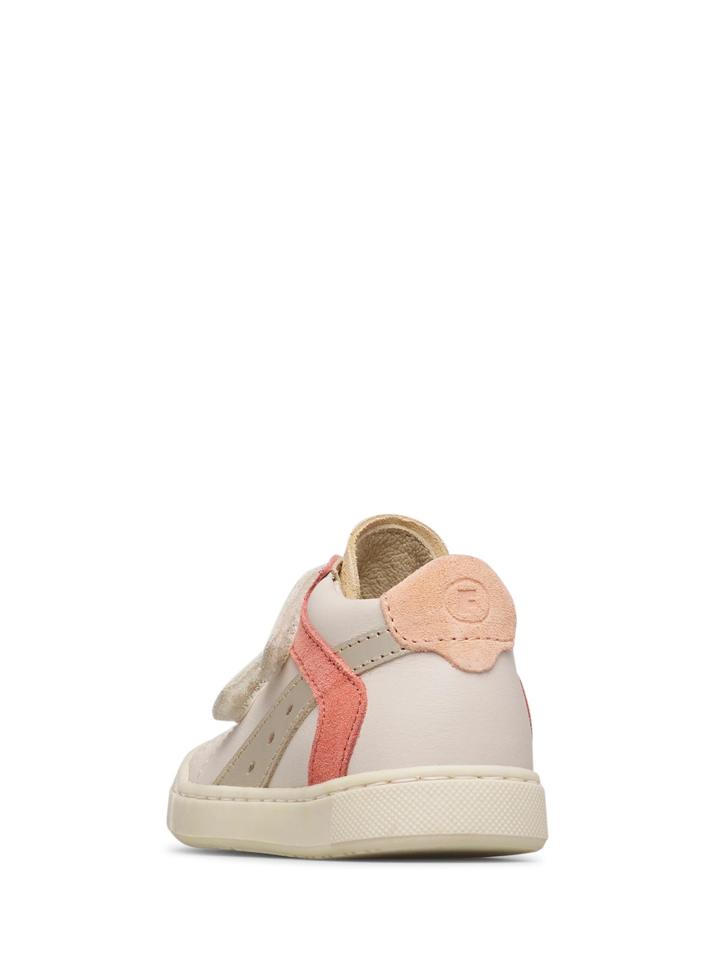 Falcotto Sneaker 'AVENISS 2 VL'‌ in Pink