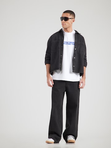 Pegador Póló 'Maribo' - fehér