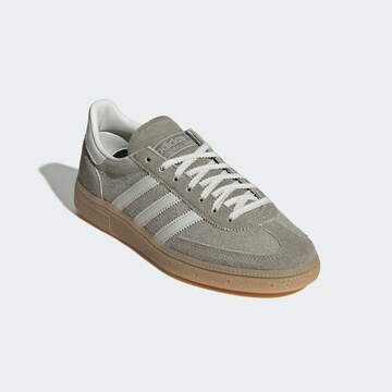 ADIDAS ORIGINALS Sneakers laag 'Handball Spezial' in Grijs