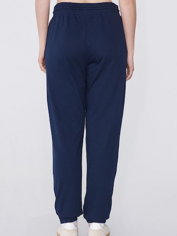 Tezenis Tapered Hose in Blau