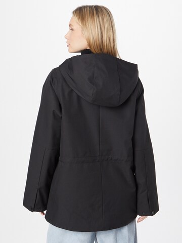 elvine Between-Season Jacket 'Lovisa' in Black