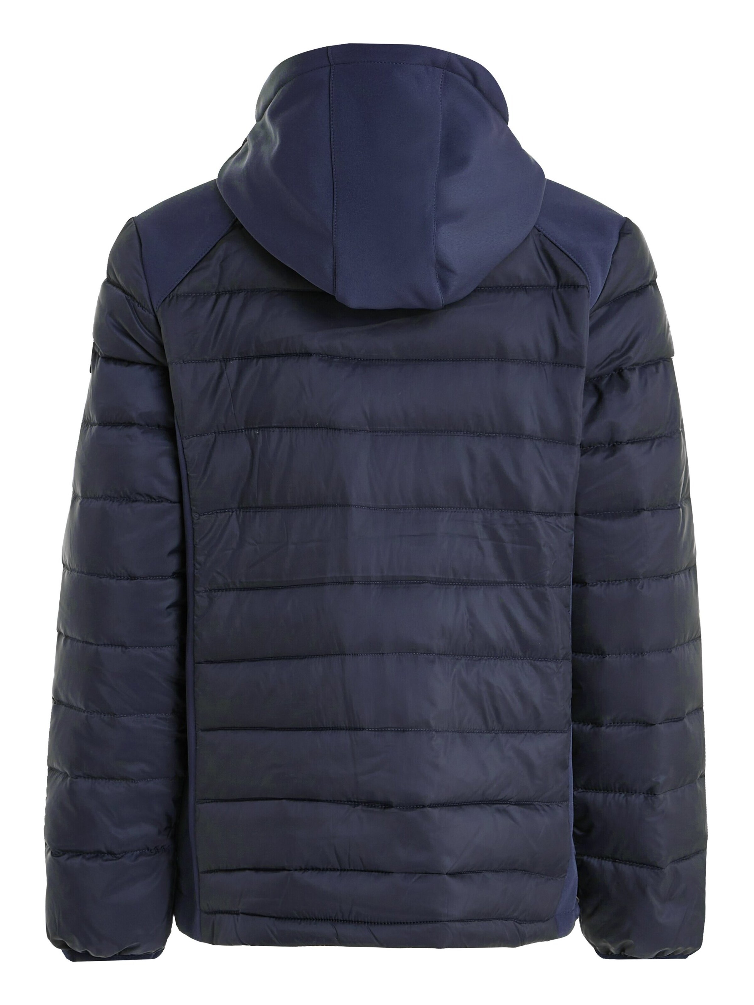PROTEST Winter jacket 'PRTCHARON JR' in Blue