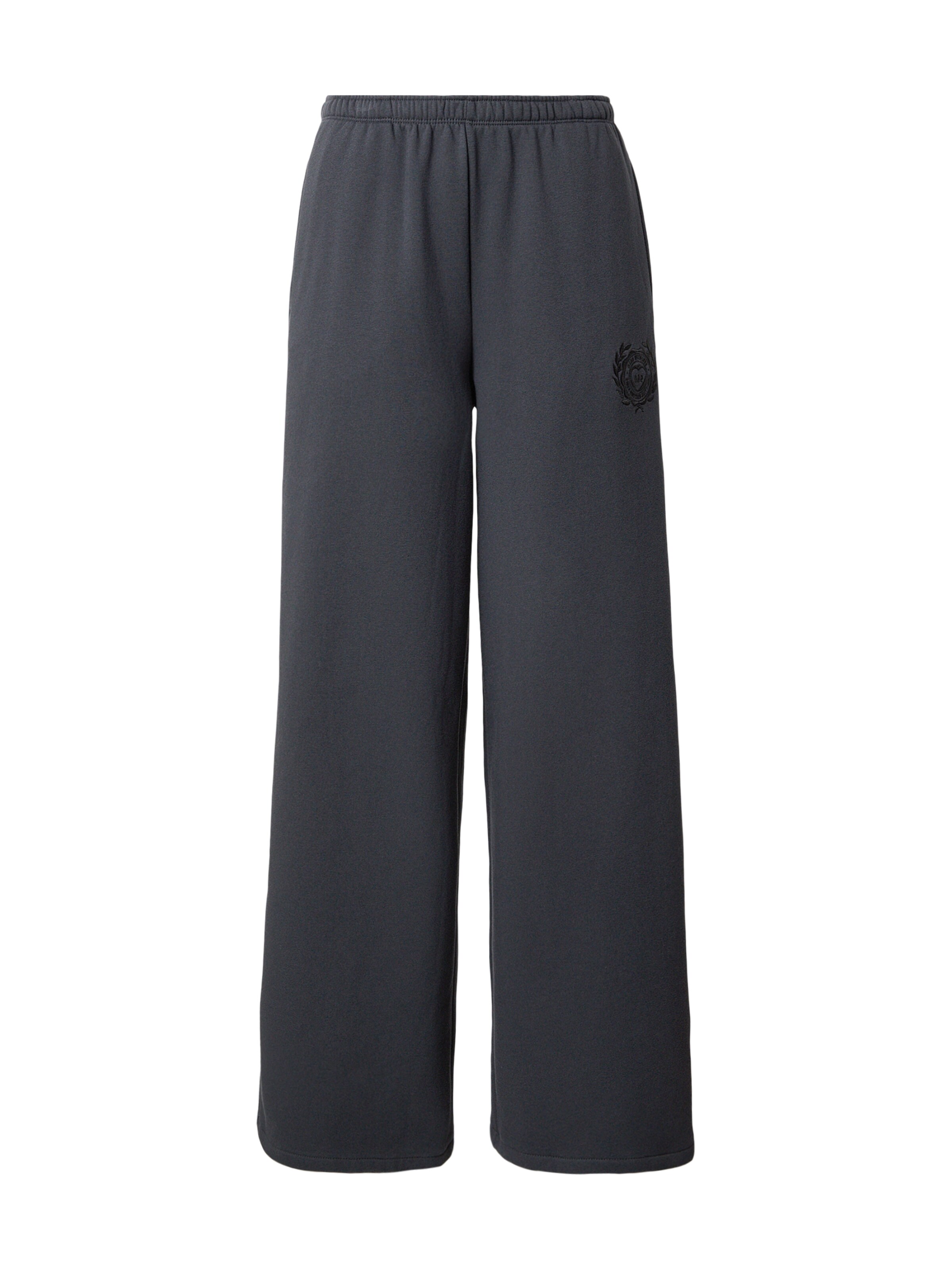 GAP Spodnie w kolorze czarnym, Podgląd produktu